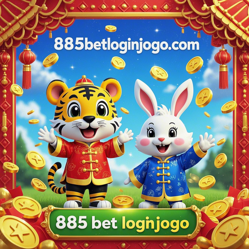 Descubra a 885 Bet: A Nova Sensação dos Jogos Online